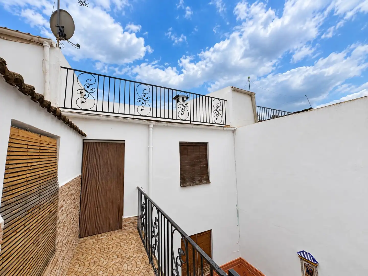 Casa con terraza en venta en Calle CONCEJAL FRANCISCO RAMIRE, imagen 18