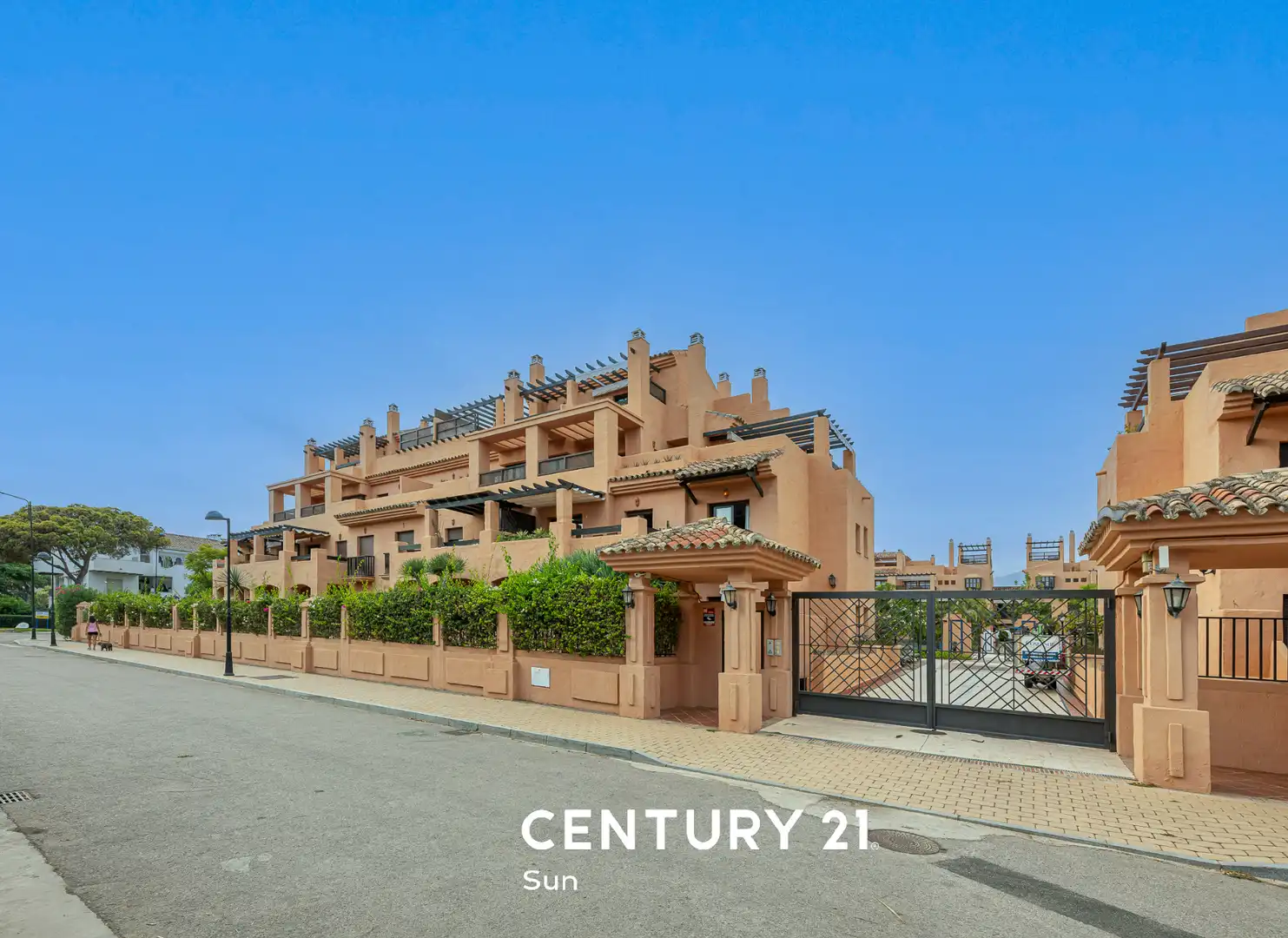 Penthouse with terrace for sale in Calle Campo de Luna 2A, imagen 49