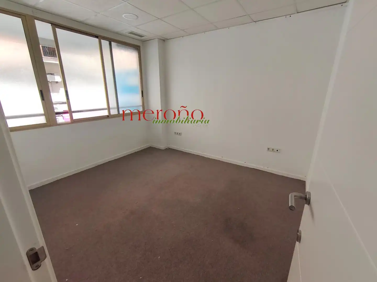 Oficina de lloguer en Elche / Elx