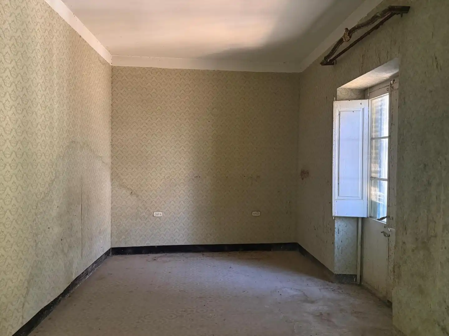 Habitación de Casa adosada en venta en Olesa de Montserrat