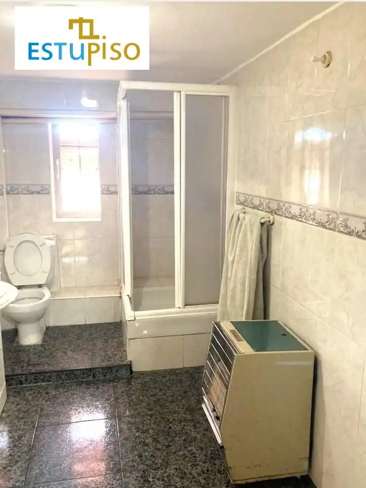 Baño de Residencial en venta en Mansilla Mayor