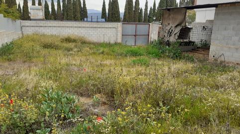 Foto 4 de Residencial en venda a Calle León Felipe, La Zubia Ciudad, Granada
