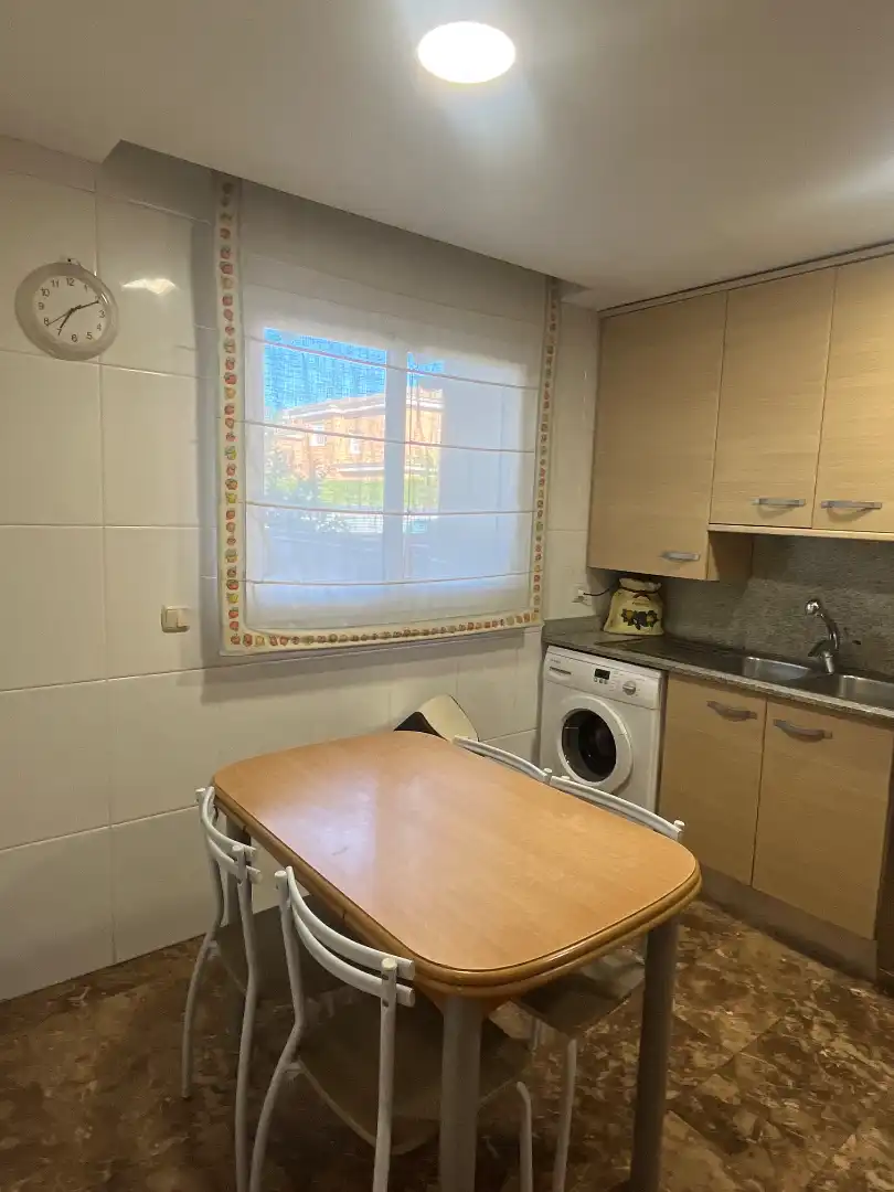 Adosado con terraza en venta en Carrer Berna 23, imagen 13