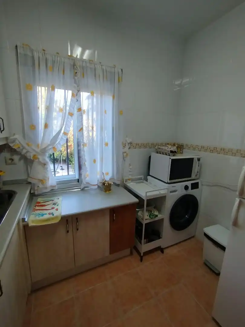 Casa amb jardí en venda a Burgohondo, imagen 25