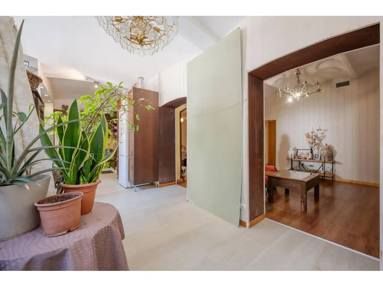Piso en venta en Paseo General Peralta, Carme - Vistalegre