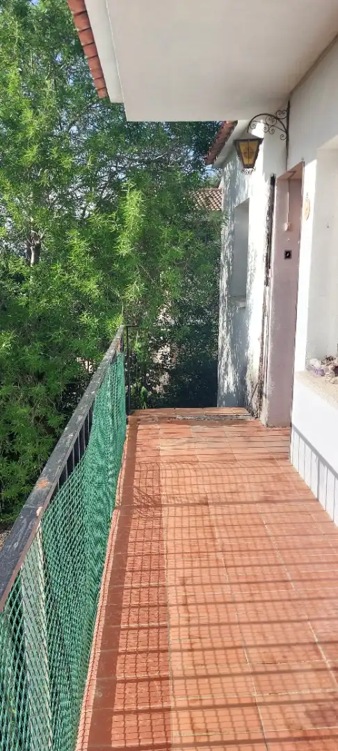 Terraza de Casa o chalet en venta en Cabrera d'Anoia con Jardín privado, Terraza y Trastero
