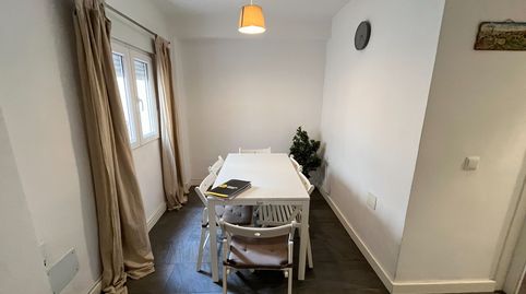 Foto 2 de Piso en venta en Alta, La Goleta - San Felipe Neri, Málaga Capital