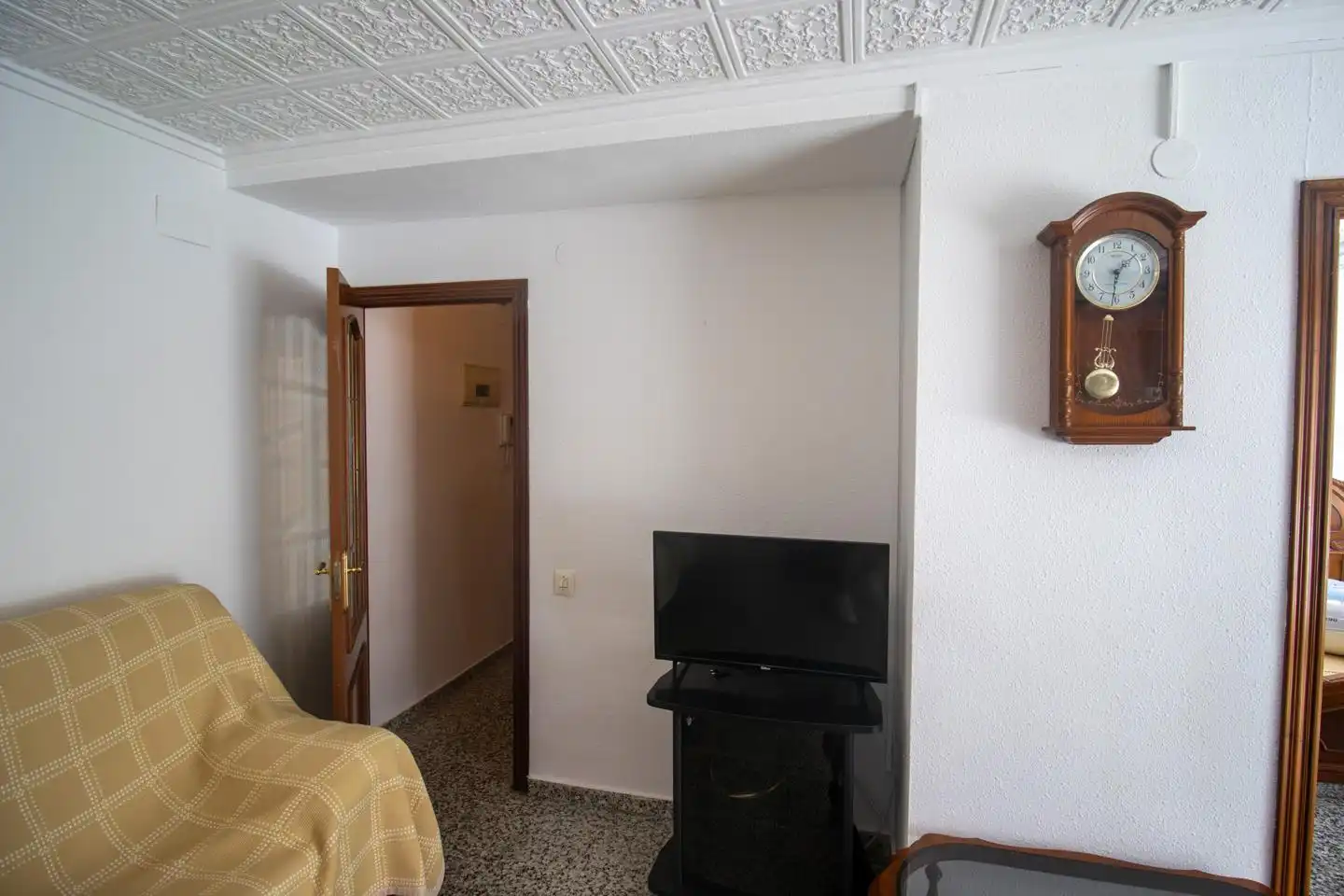 Habitación de Piso de alquiler en Poblats Marítims