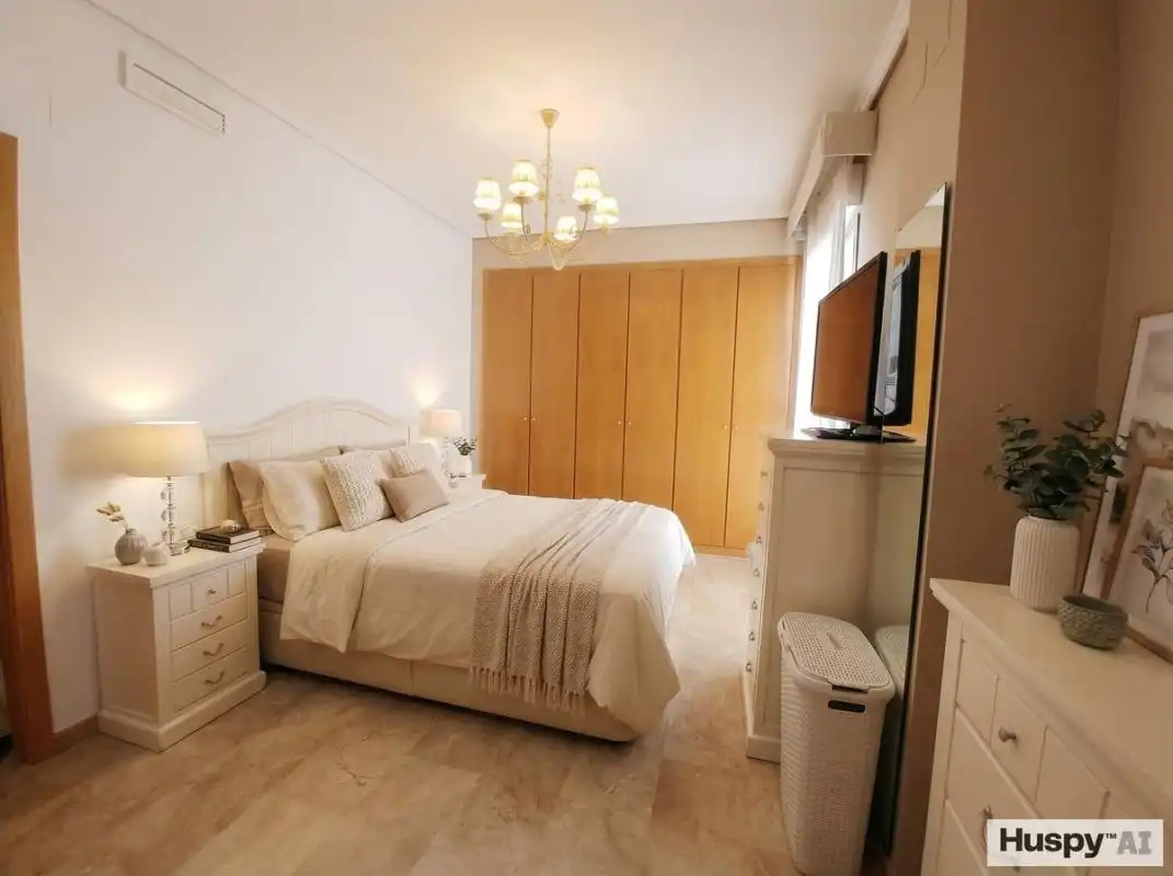 Piso con ascensor en venta en Av. del Port, imagen 3