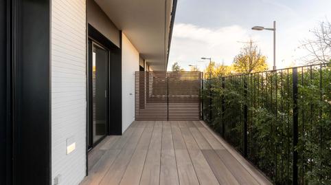 Foto 5 de Pis de lloguer a Ronda de Jean Monnet, 230, Can Gambús, Barcelona