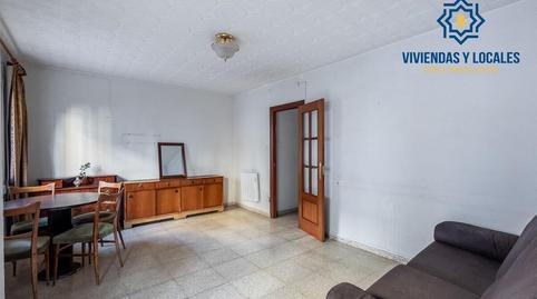 Foto 5 de Pis en venda a San Matías - Realejo, Granada