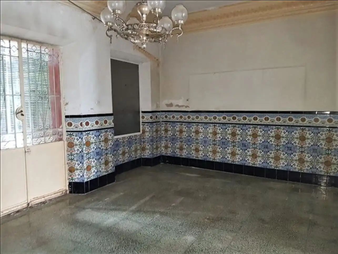 Kitchen of Ground floor for sale in Don Benito  with Terrace and Storage room