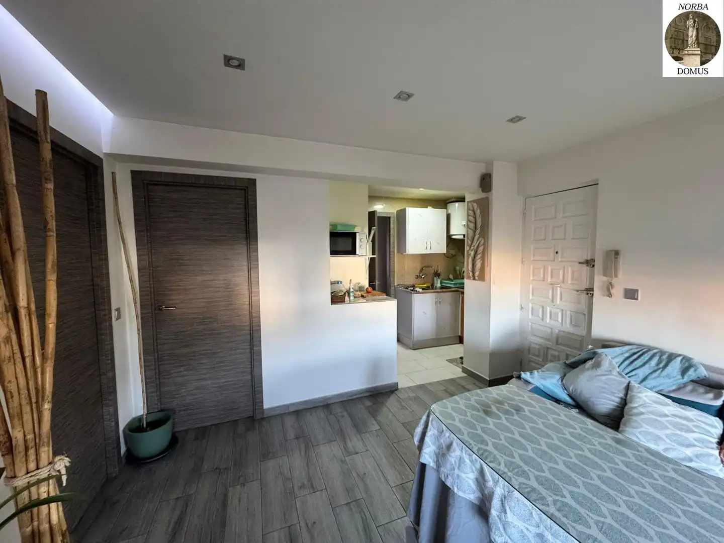Apartamento en venta en Calle del Río Po, imagen 2
