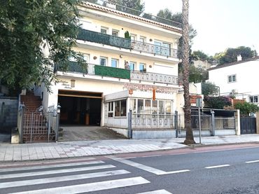 Local commercial à vendre à EUROPA