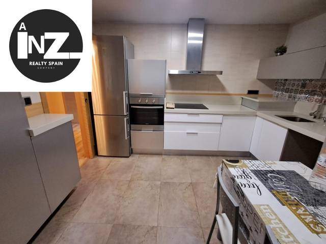 Piso en Venta en Torreagüera