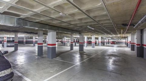 Foto 2 de Garaje en venta en S a U el Quiñon Parc 17, El Quiñón, Seseña