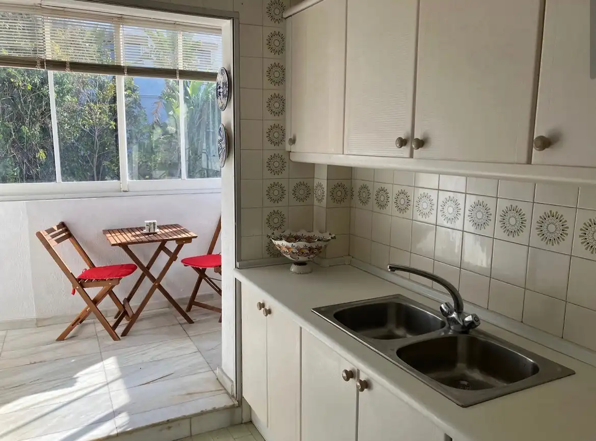 Apartment with pool for sale in Elviria - Cabopino, imagen 5