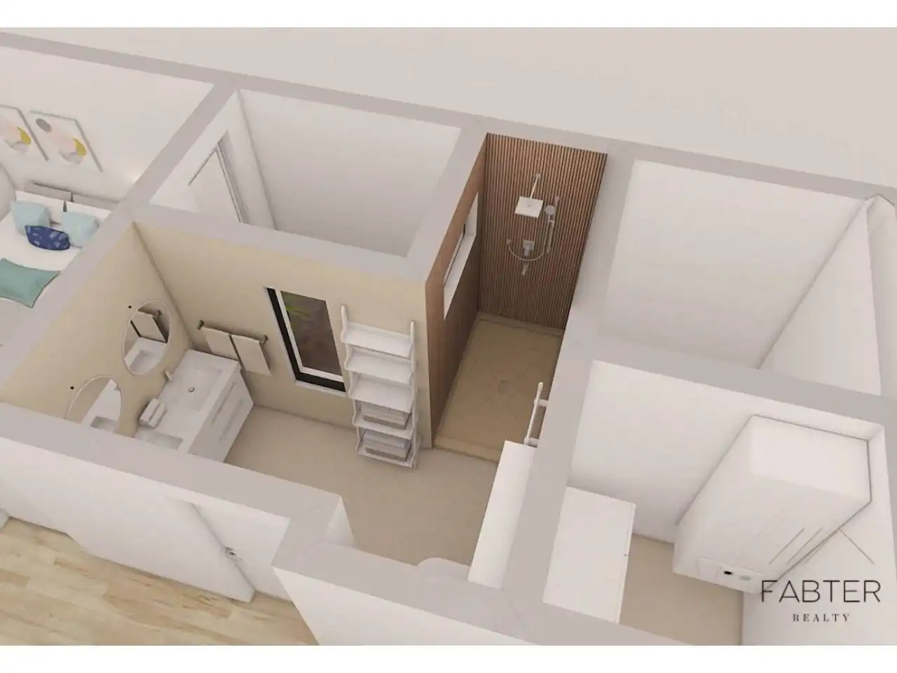 Piso con ascensor en venta en Calle Santa Magdalena, imagen 8