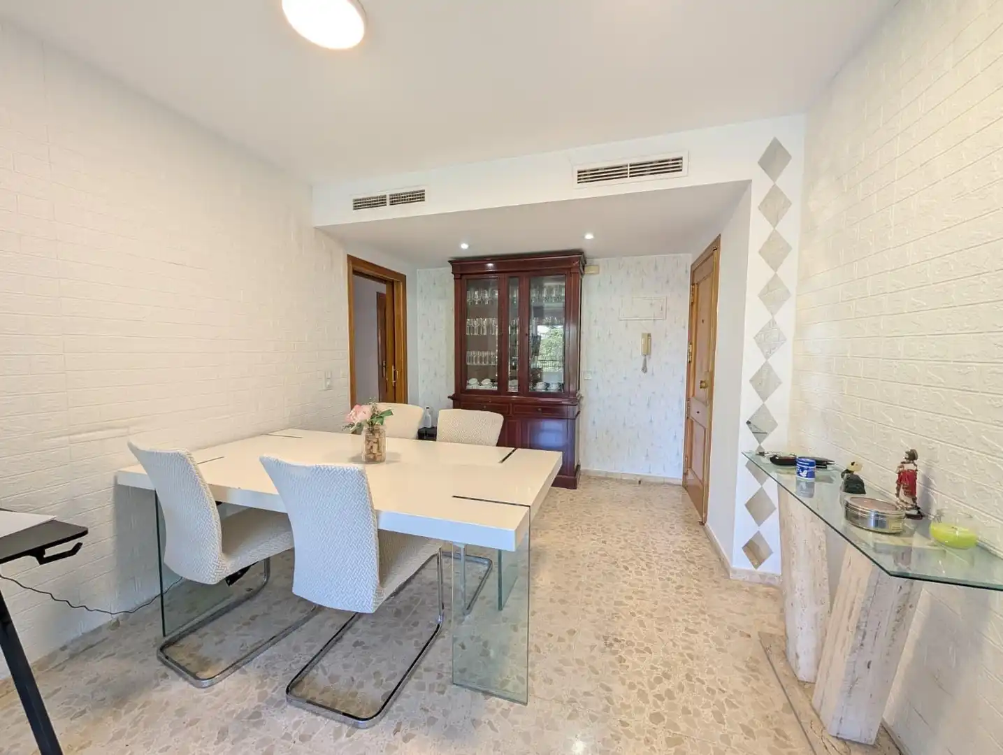 Wohnung mit Terrasse zum Verkauf in Benipeixcar - El Raval, imagen 11