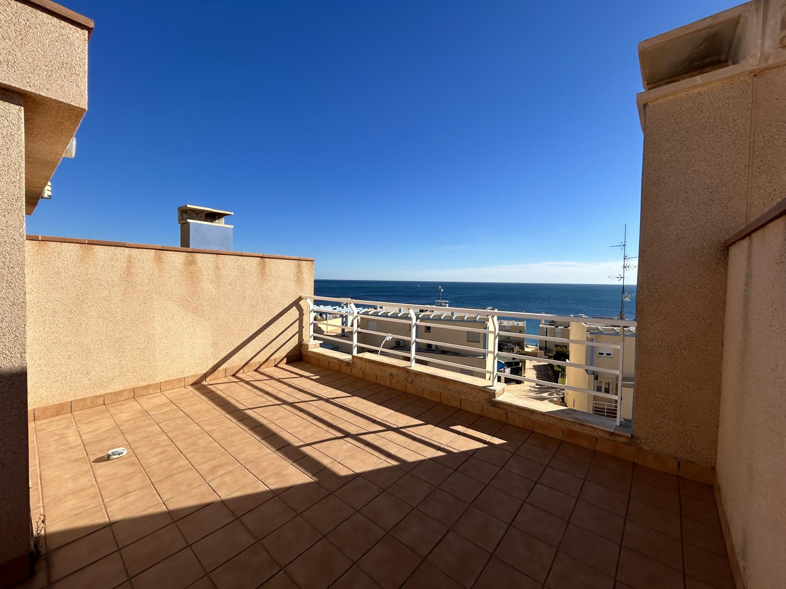 Duplex for sale in Campoamor
