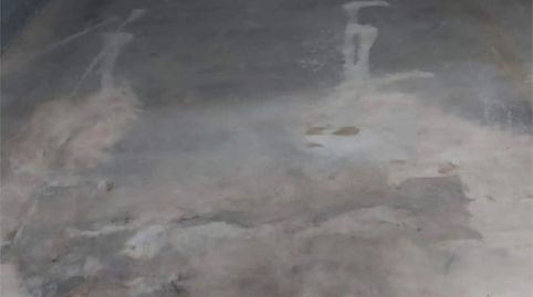 Foto 2 de Garatge de lloguer a Carrer Racó Mijares, 2, Cardenal Benlloch, Mislata