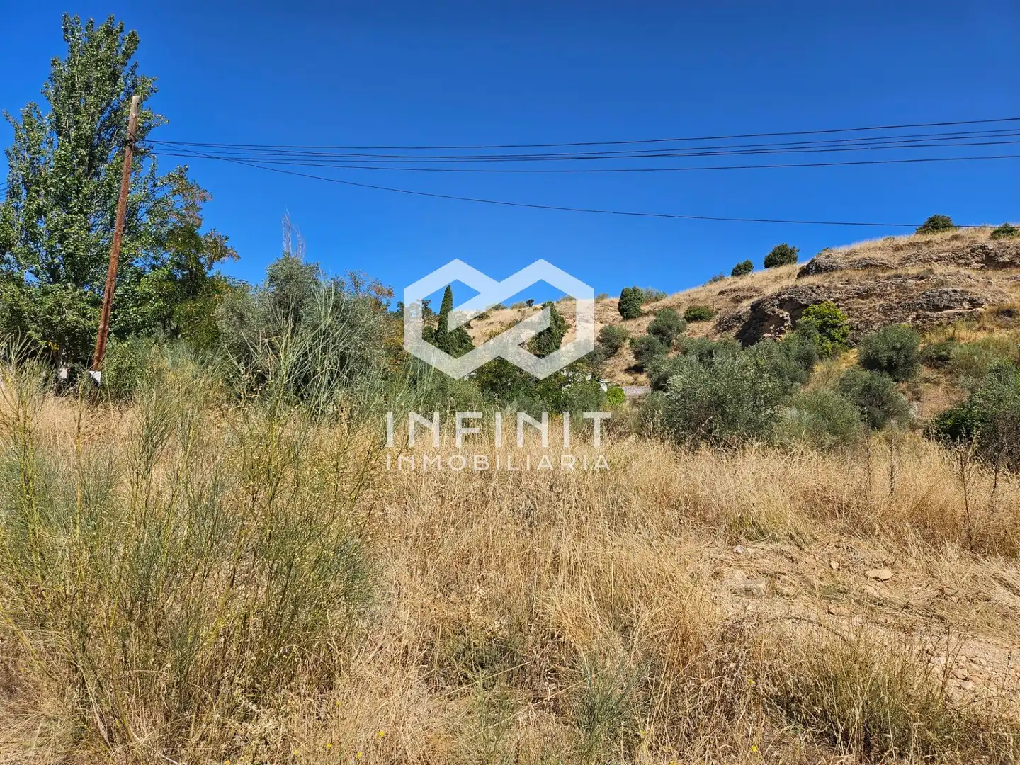Terreno residencial en venta en Humanes, imagen 38