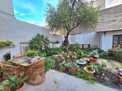 Garden of House or chalet for sale in  Palma de Mallorca  with Terrace