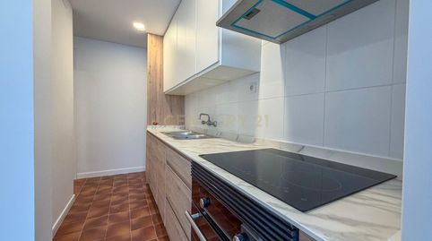 Estrena hogar! Piso recién reformado con balcón en Cerdanyola Nord
