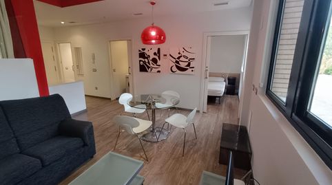 Foto 3 de Piso de alquiler en Urbanitzacions, Tortosa