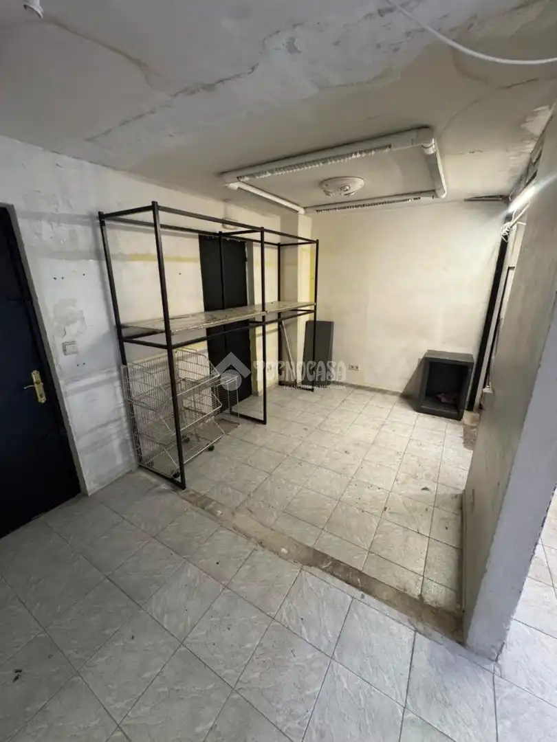 Local commercial à vendre à Fuenlabrada II - El Molino, imagen 22