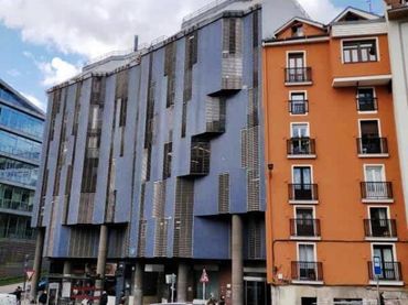 Business premises for sale in Calle CRISTO DEL 1
