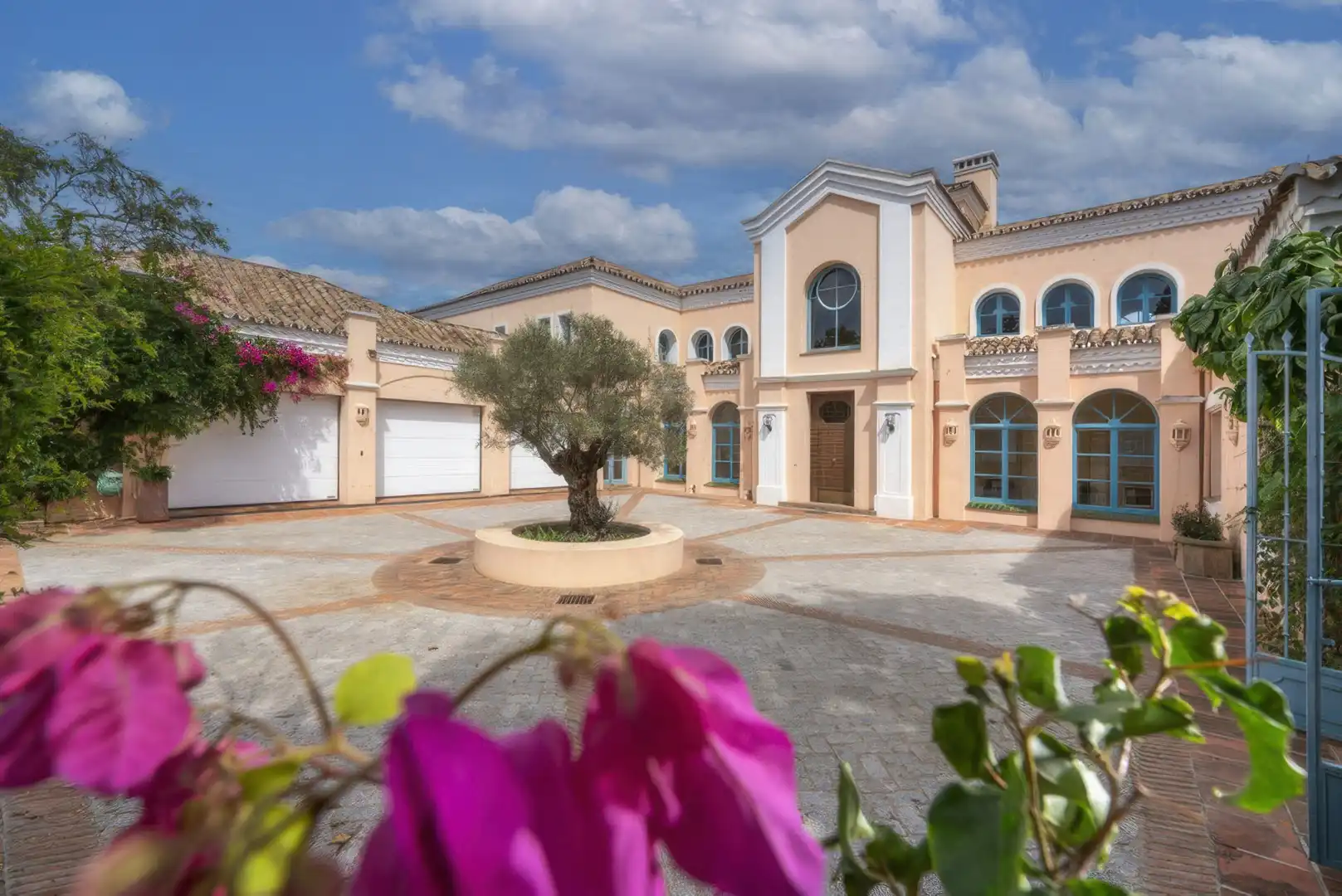 Casa amb terrassa en venda a Sotogrande Alto, imagen 51