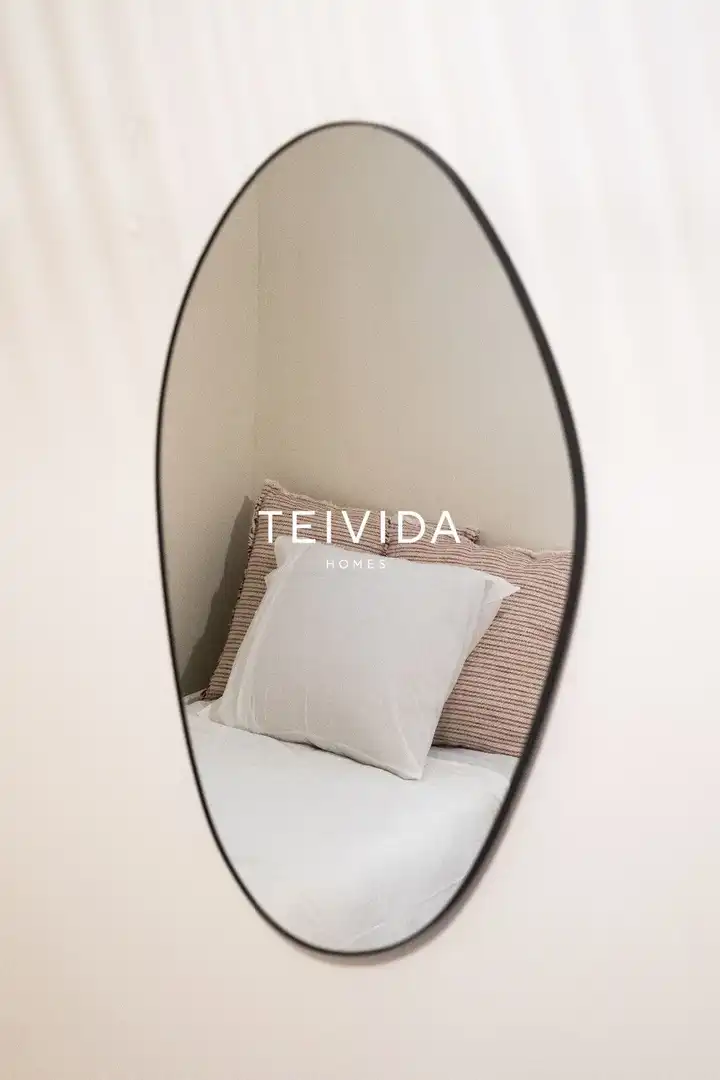 Bedroom of Flat for sale in Arona  with Terrace, Swimming Pool and Community pool