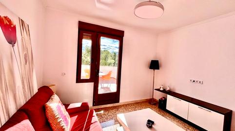 Foto 4 de Pis de lloguer a Ibi, Alicante