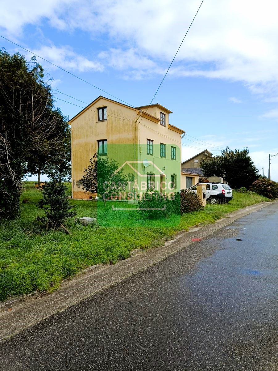 House or chalet for sale in Castropol  with Storage room and Furnished