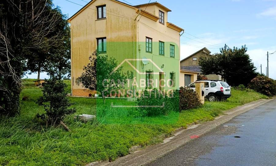 Foto 1 de Casa o xalet en venda a N/a, Castropol, Asturias