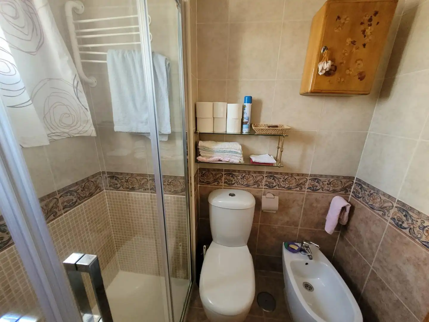 Apartament amb piscina en venda a Calle Calle Músico José Mira Figueroa, imagen 11