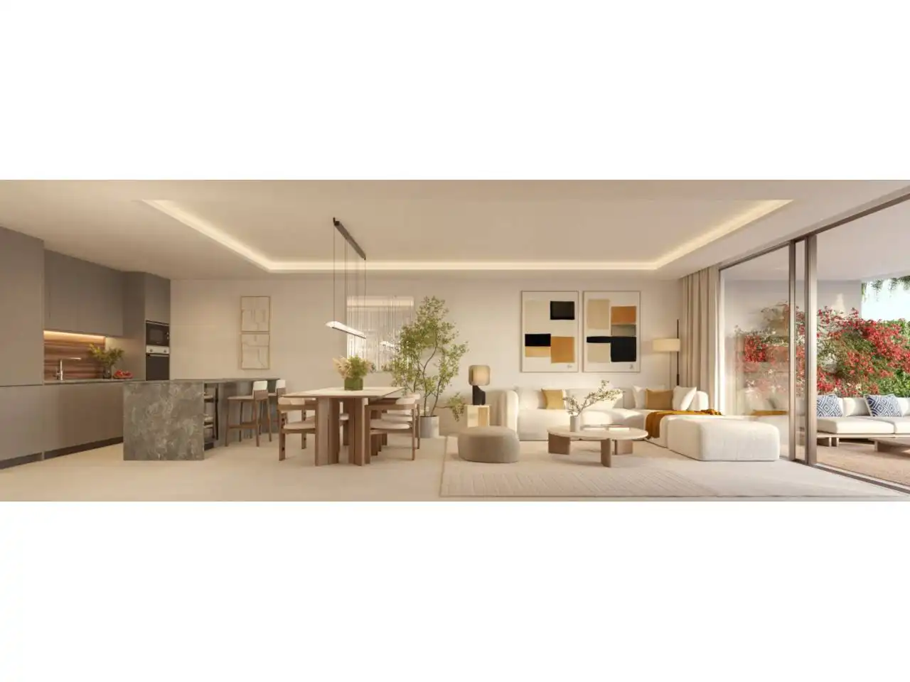Apartment with pool for sale in Torremuelle, imagen 5