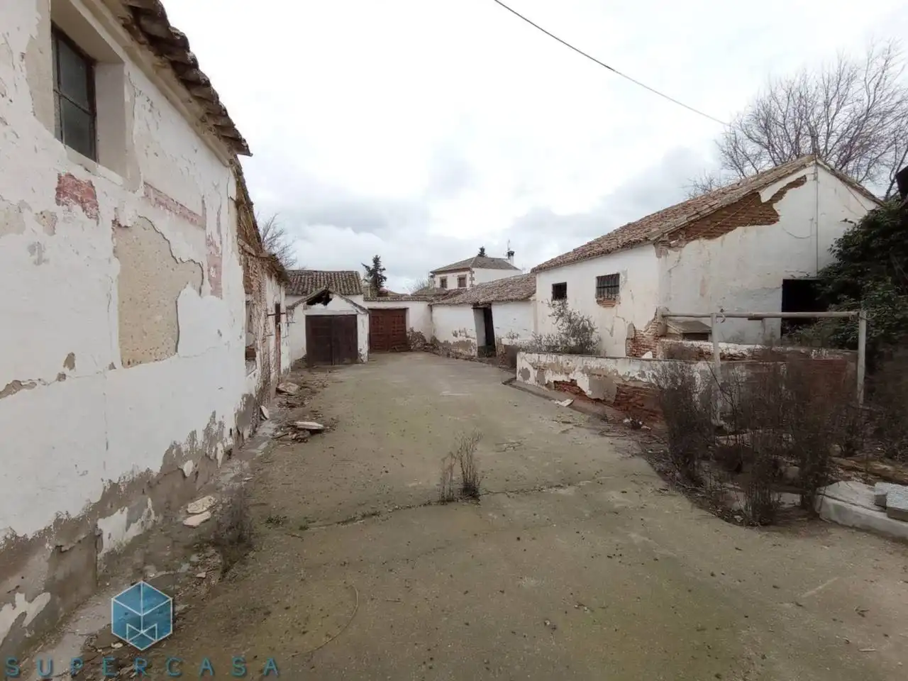 Casa amb jardí en venda a Calle Mártires, imagen 21