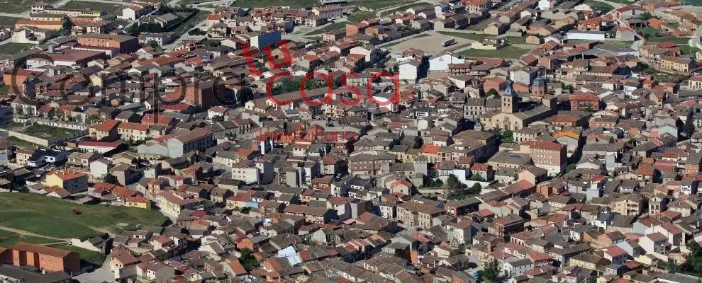Terreni e lotti in vendita a Carbonero el Mayor, imagen 8