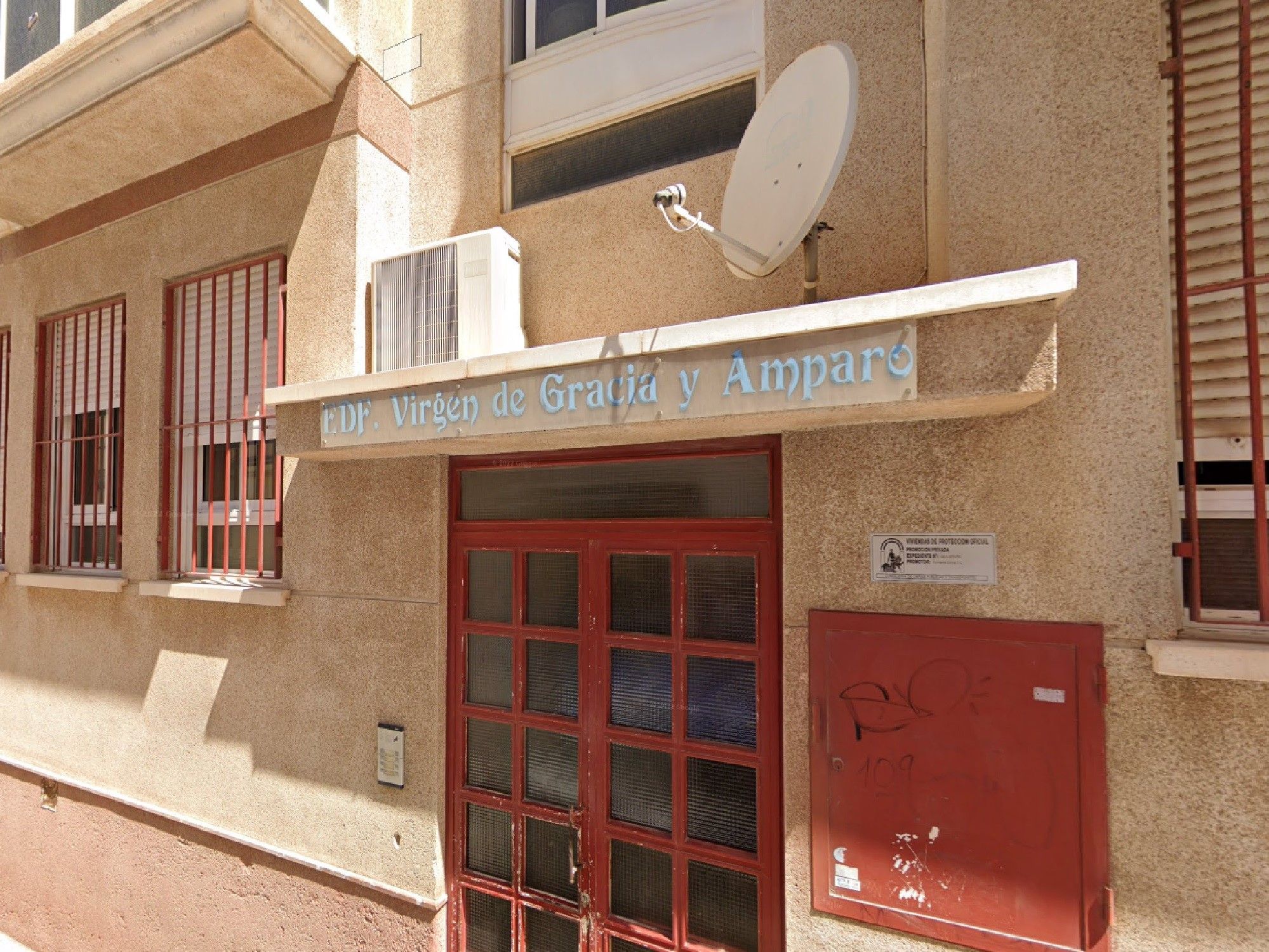 Flat for sale in Cantareros, Los Molinos - Villa Blanca