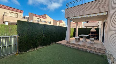 Foto 5 de Casa o xalet en venda a Avinguda Londres, Centre, Tarragona