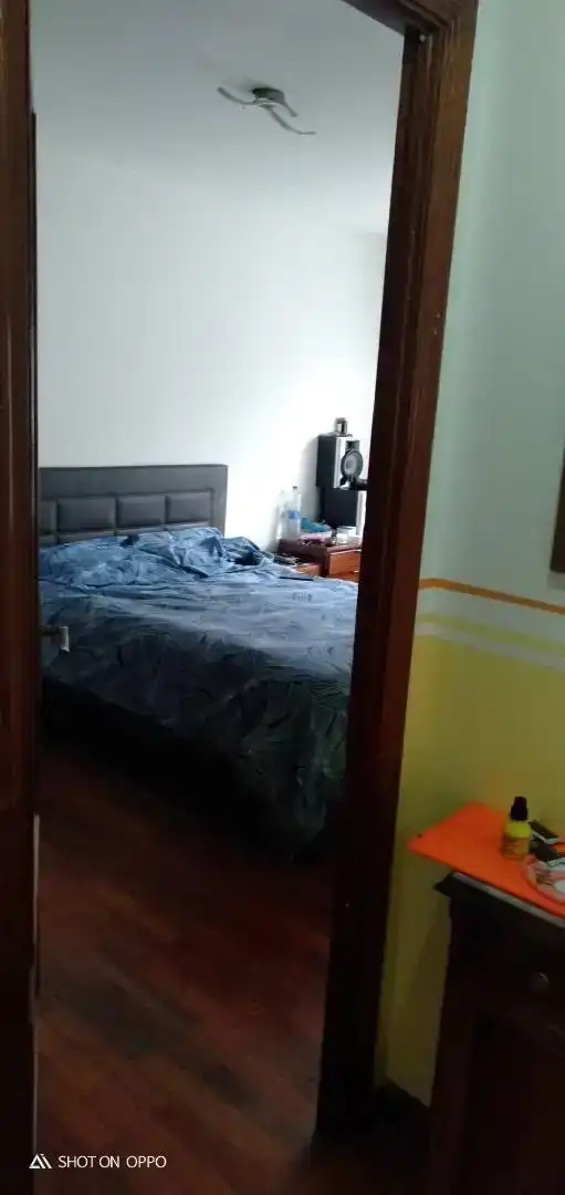 Dormitori de Pis en venda en Castañares de Rioja amb Balcó
