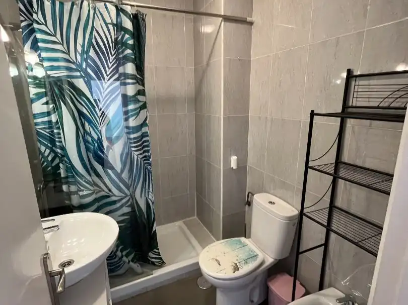 Piso en venta en Madrid, Madrid