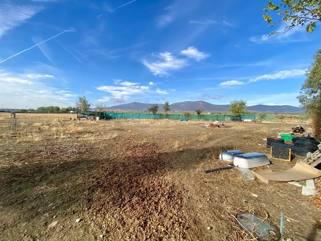 Houses for sale in Villarrubia de los Ojos  with Air Conditioner, Heating and Private garden