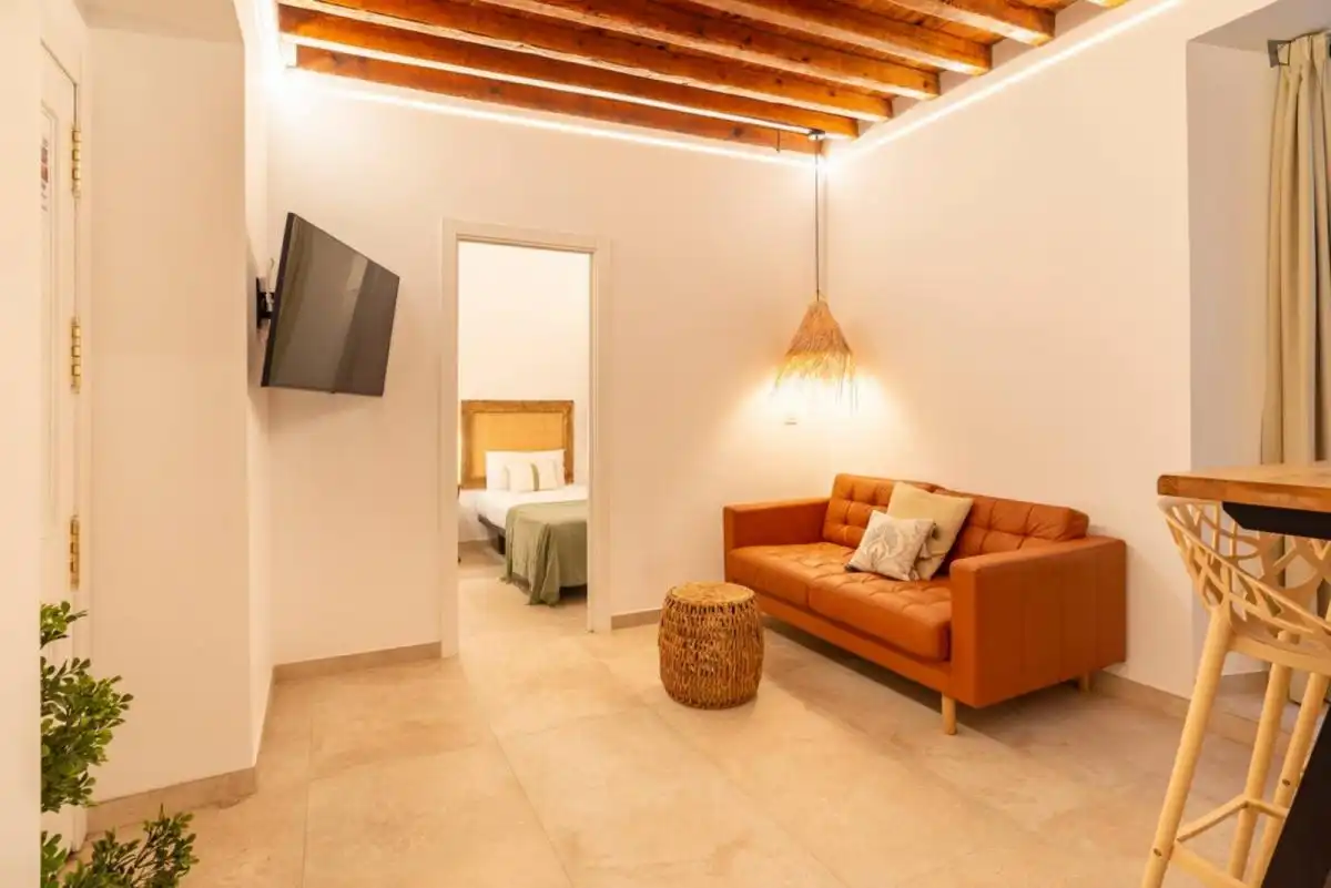 Apartament de lloguer a Los Ángeles