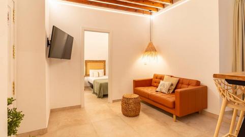 Foto 3 de Apartament de lloguer a Los Ángeles,  Madrid Capital