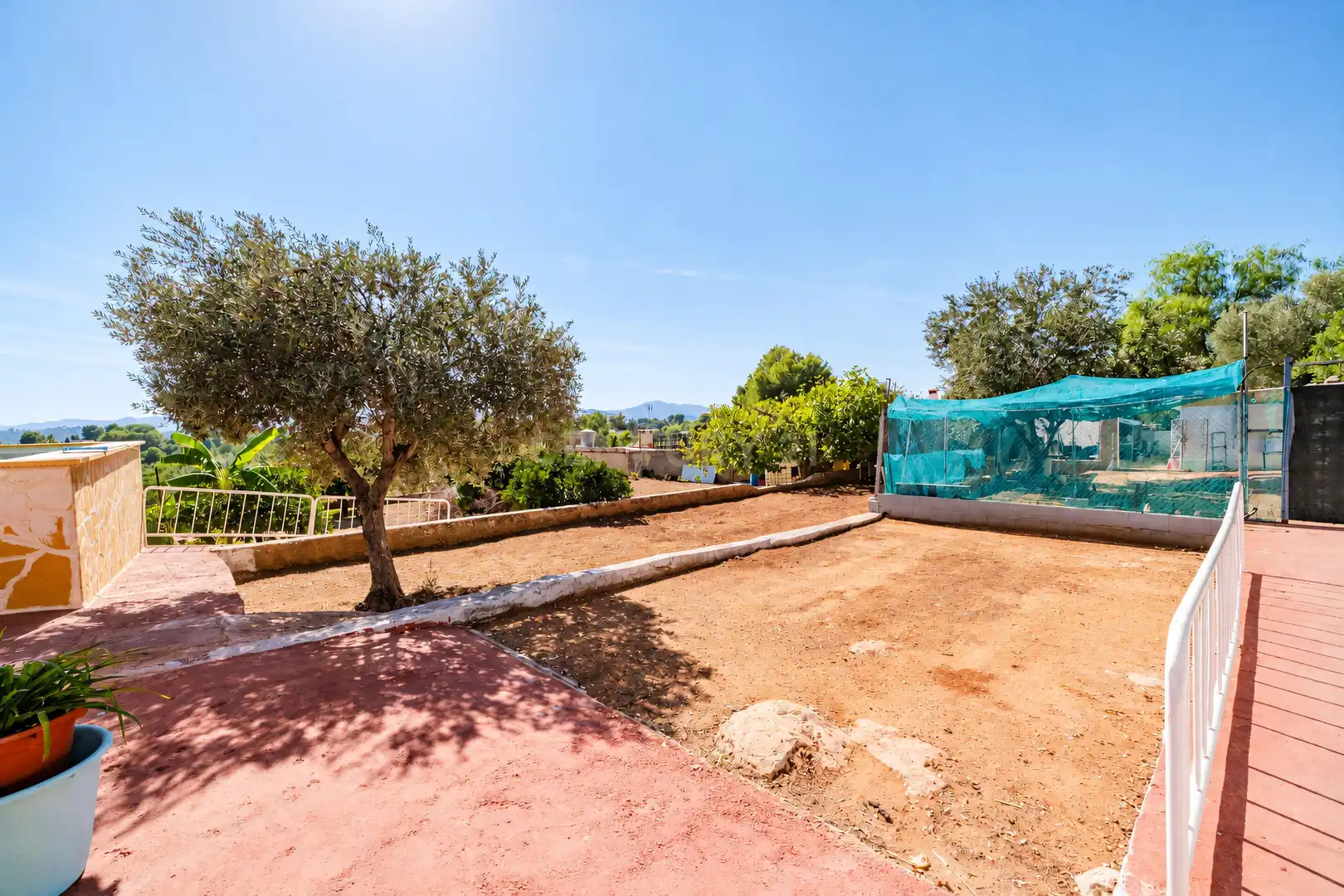 Maison à vendre à Carrer de Mart, Monte Rosado, Spain, imagen 39