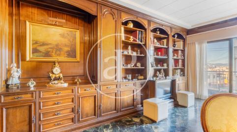 Foto 5 de Pis en venda a Pl. de Sant Agustí, Sant Francesc,  Valencia Capital