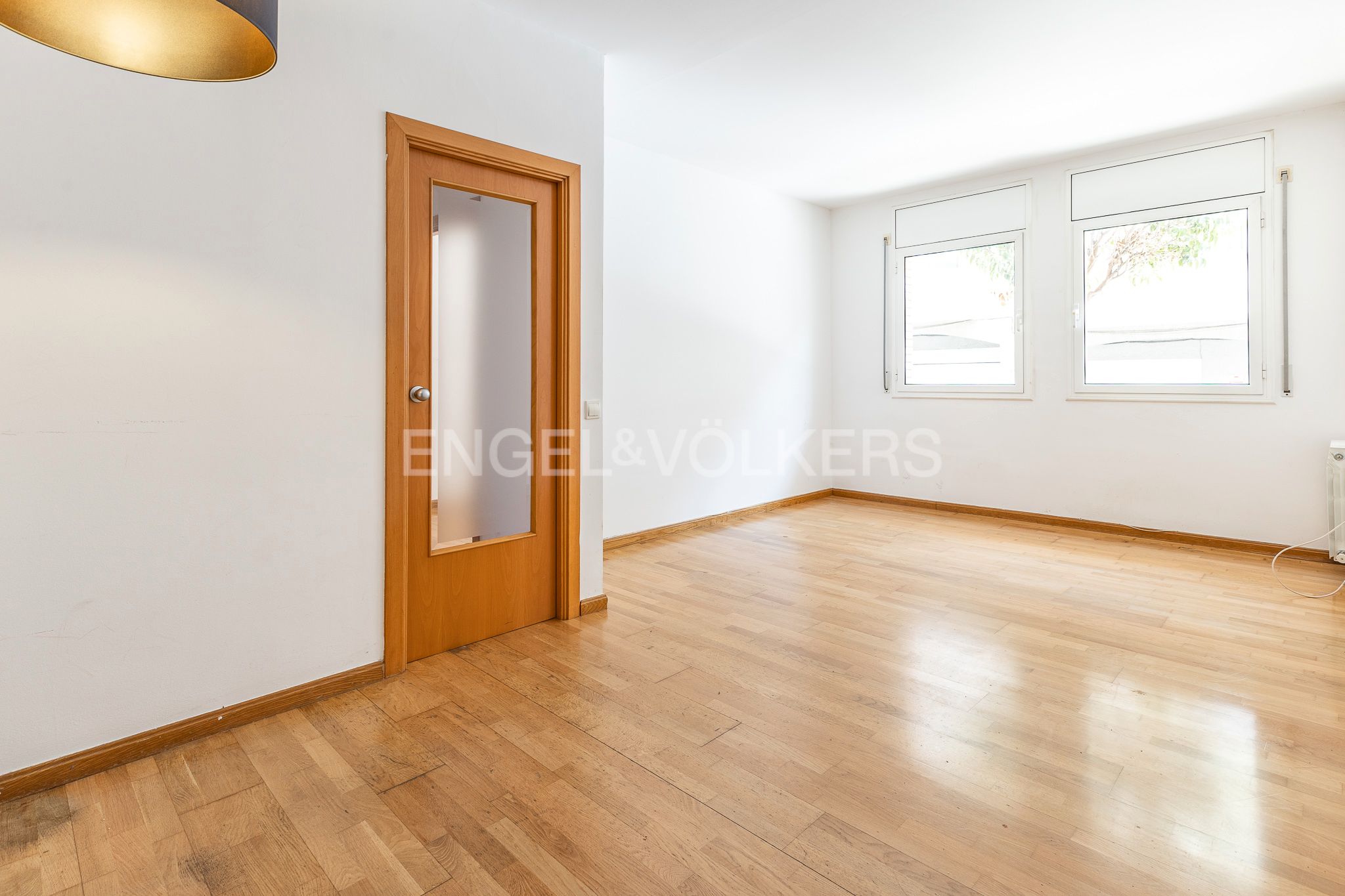 Apartment for sale in Sant Joan Despí  with Air Conditioner, Heating and Parquet flooring